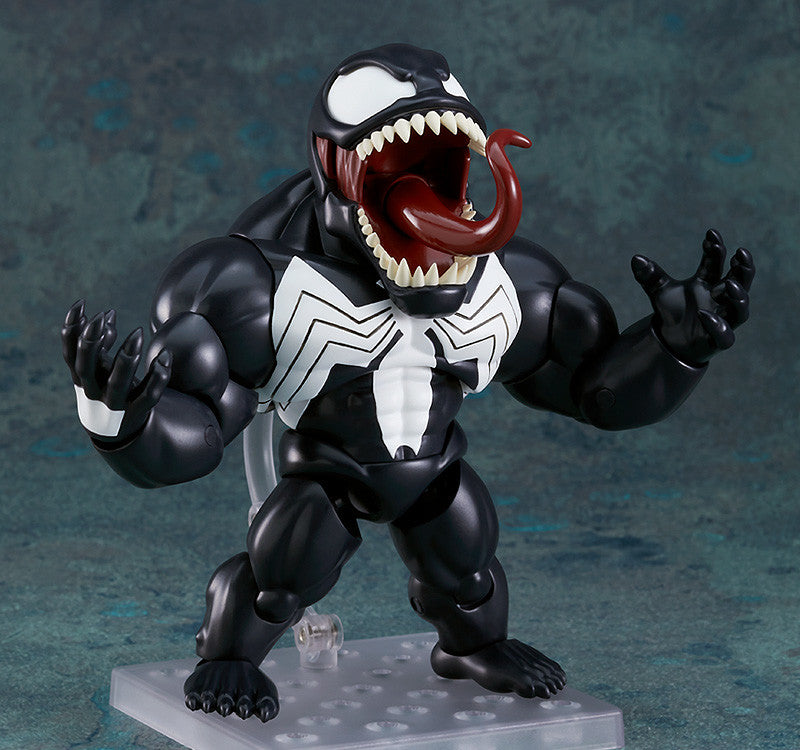 Marvel - Venom Nendoroid #1645