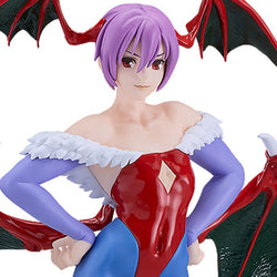 Darkstalkers - Lilith Figure Max Factory Pop Up Parade