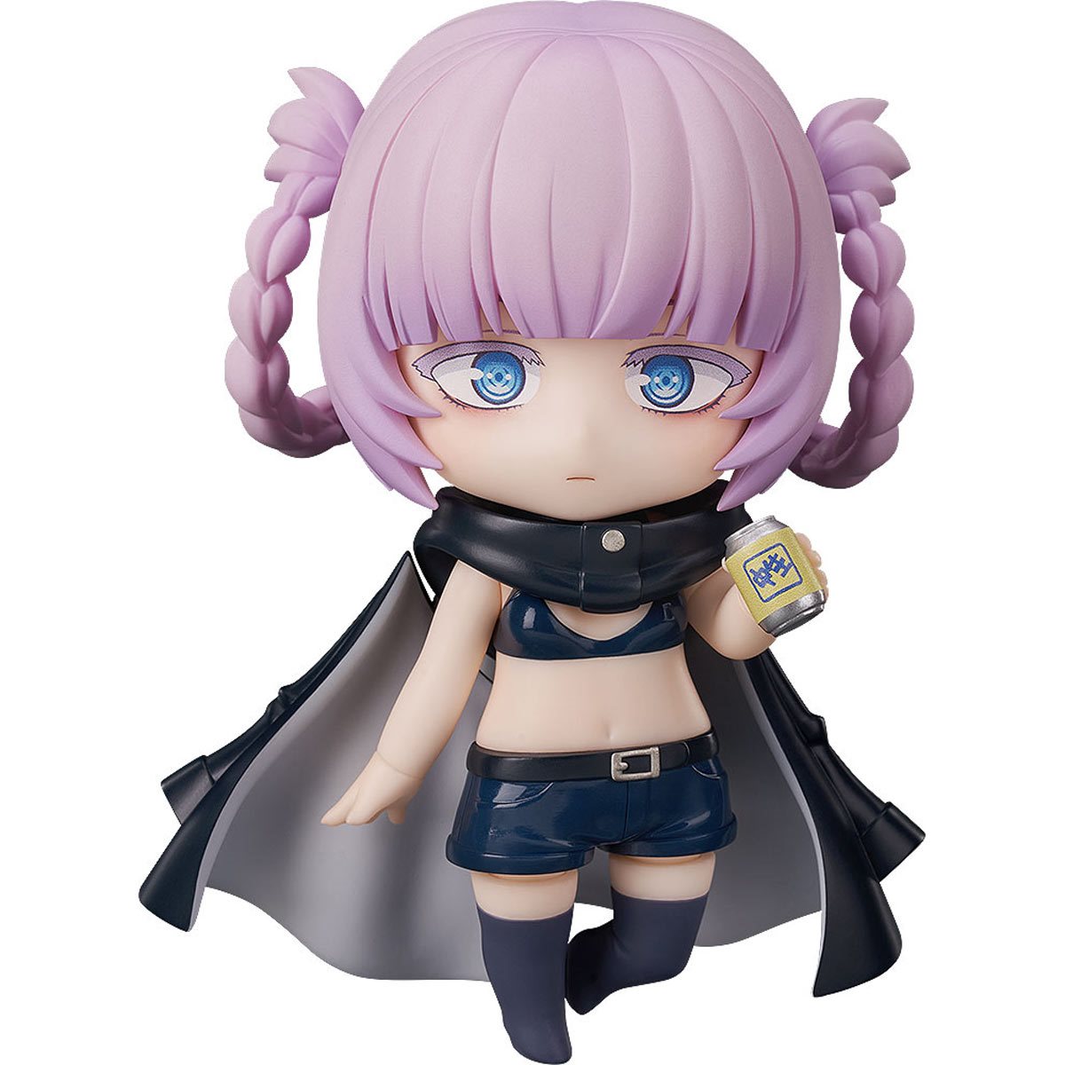 Call of the Night - Nazuna Nanakusa Action Figure Good Smile Company Nendoroid