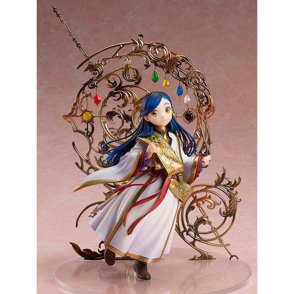 Ascendance of a Bookworm - Rozemyne 1/7th Scale Figure Stronger (Limited Edition)