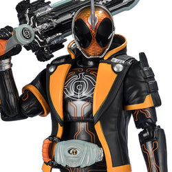 Kamen Rider - Kamen Rider Ghost Ore Tamashii Action Figure Bandai Tamashii Nations (Heisei Generations Edition) S.H.Figuarts