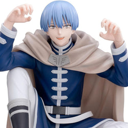 Frieren: Beyond Journey's End - Himmel Figure Sega Premium Perching