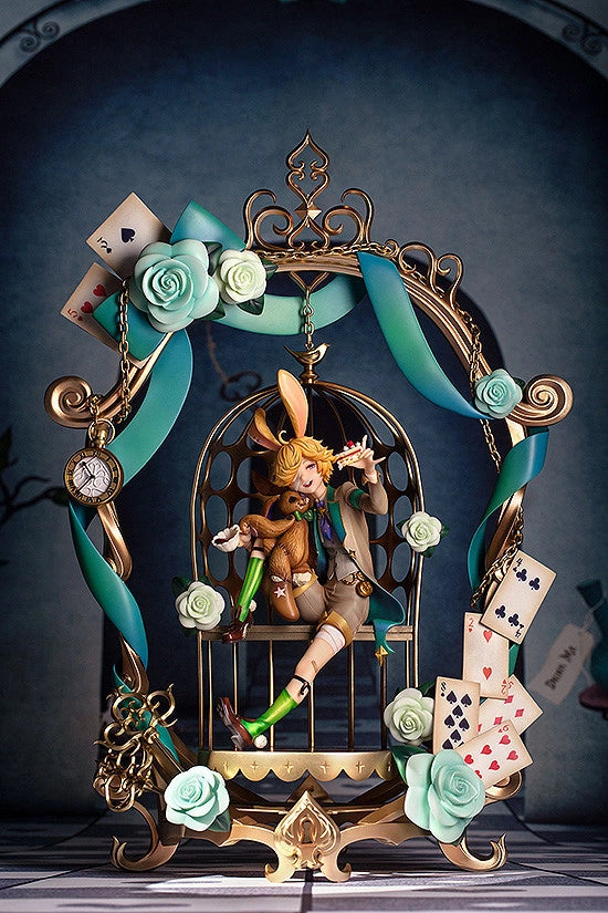 FairyTale Another - March Hare 1/8th Scale Figure Myethos