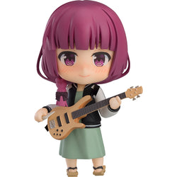 Bocchi the Rock! - Kikuri Hiroi Action Figure Good Smile Company Nendoroid
