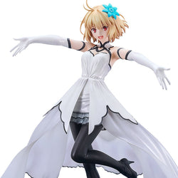Tsukihime: A Piece of Blue Glass Moon - Arcueid Brunestud 1/7th Scale Figure Good Smile Company (Dresscode: Clad in Glaciers Ver.)