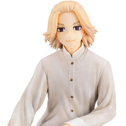 Tokyo Revengers - Manjiro Sano Mikey Figure Furyu Noodle Stopper (Chinese Clothes Ver.)