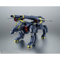Mobile Suit Gundam Seed - Side MS TMF/A-802 BuCUE Version A.N.I.M.E. The Robot Spirits Action Figure Bandai Tamashii Nations