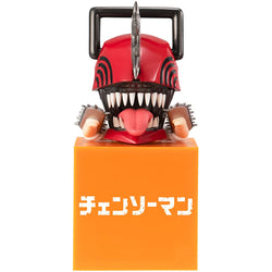 Chainsaw Man - Denji Figure Furyu Hikkake