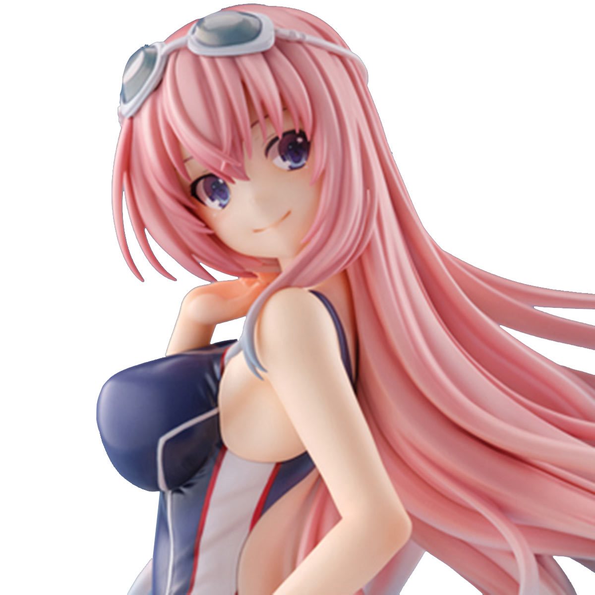 Classroom of the Elite - Honami Ichinose 1/6th Scale Figure Hobby Stock (Competition Swimsuit Ver.)