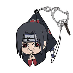 Naruto Shippuden - Itachi Keychain Tsumamare