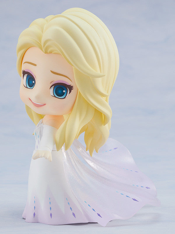 Frozen 2 - Elsa: Epilogue Dress Ver. Nendoroid