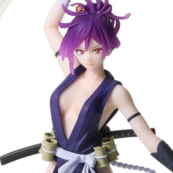 Hell's Paradise: Jigokuraku - Yuzuriha Figure Sega Luminasta