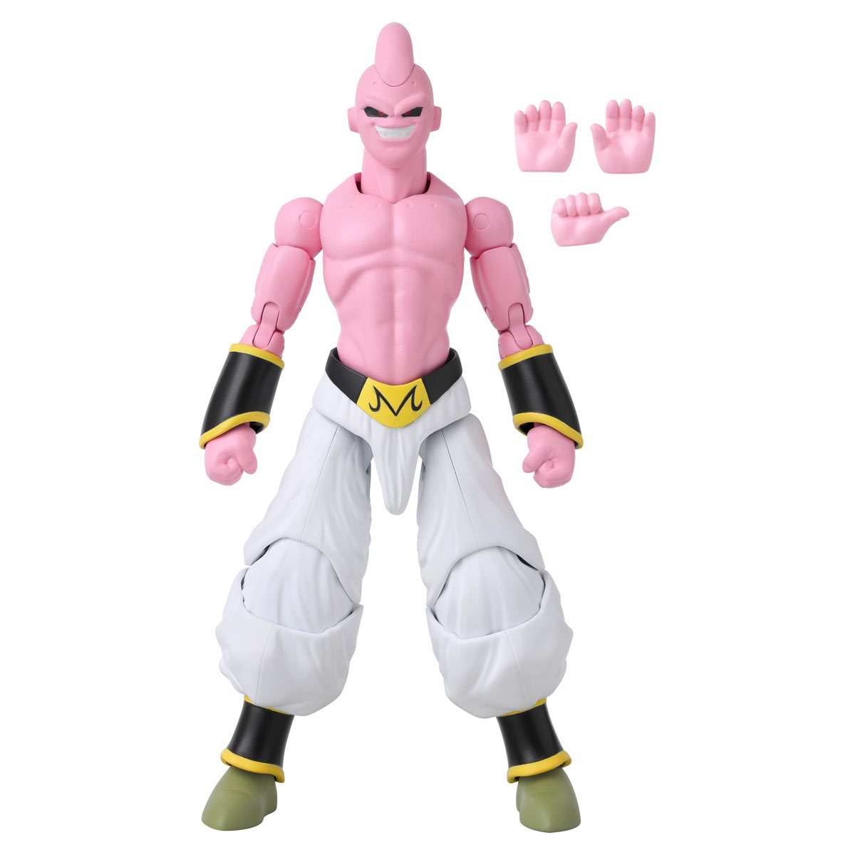 RARE! Dragon Ball Z Super Battle Collection Figure Majin Boo BANDAI 1997 -  Japanimedia Store