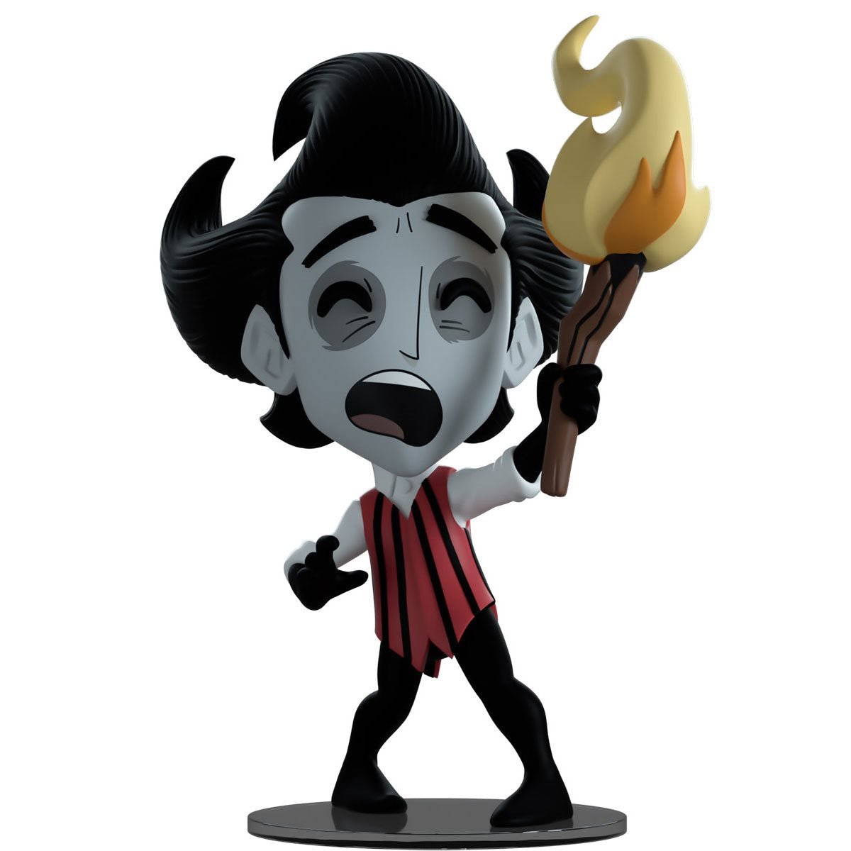 Don't Starve - Wilson Vinyl Figure Youtooz (Collection #0)