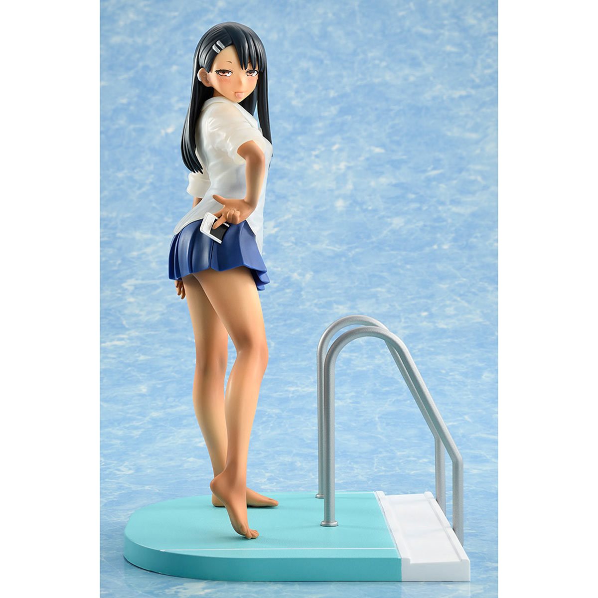 Don't Toy with Me, Miss Nagatoro 2nd Attack - Miss Nagatoro 1/7th Scale Figure Bellfine