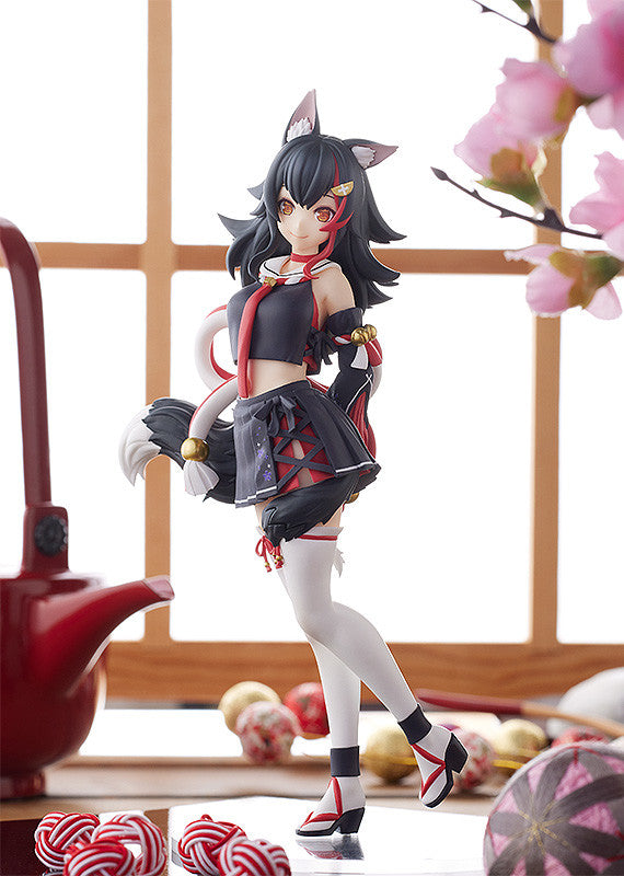 hololive production - Ookami Mio Figure POP UP PARADE