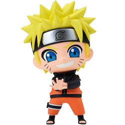Naruto: Shippuden - Naruto Uzumaki Figure Banpresto Repoprize