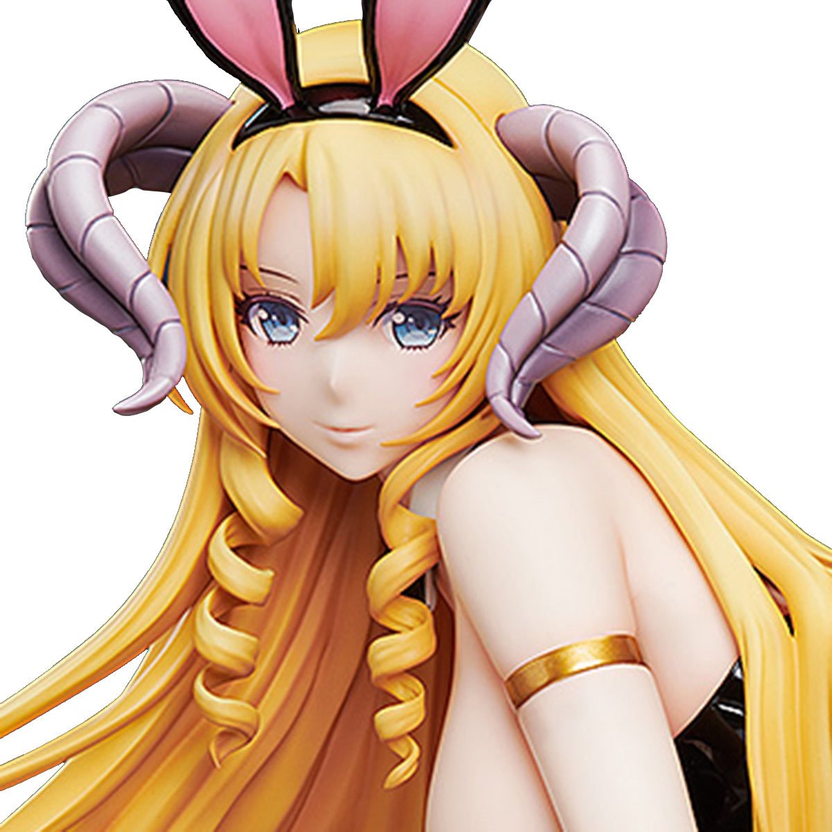 Seven Mortal Sins - Mammon 1/4th Scale Figure Freeing (Bunny Ver.)