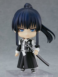 D.Gray-man - Yu Kanda Nendoroid #1809