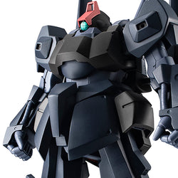 Mobile Suit Z Gundam - RMS-099 Rick Dias Figure Bandai Tamashii Nations (A.N.I.M.E.) Robot Spirits