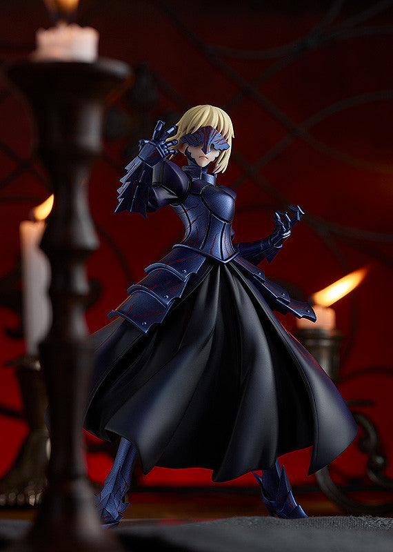 Fate/stay night [Heaven's Feel] - Saber Alter POP UP PARADE
