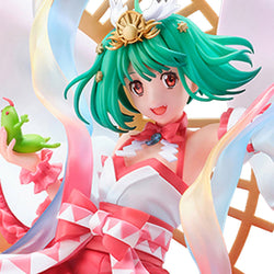 Macross Frontier - Ranka Lee 1:7 Scale Figure Estream (Amaterasu Ver.) Shibuya Scramble