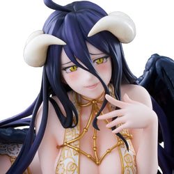 Overlord - Albedo 1/7th Scale Figure Aniplex (Lingerie Version)