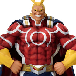 My Hero Academia - All Might Figure Ichibansho (Longing From Two People)
