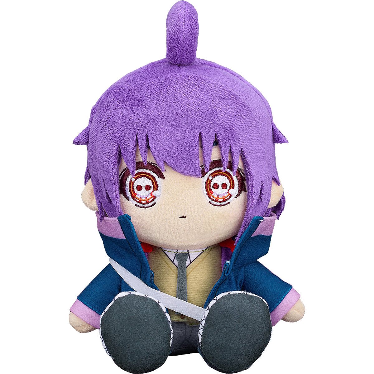 Dark Gatheringcomes - Yayoi Hozuki Plush Good Smile Company