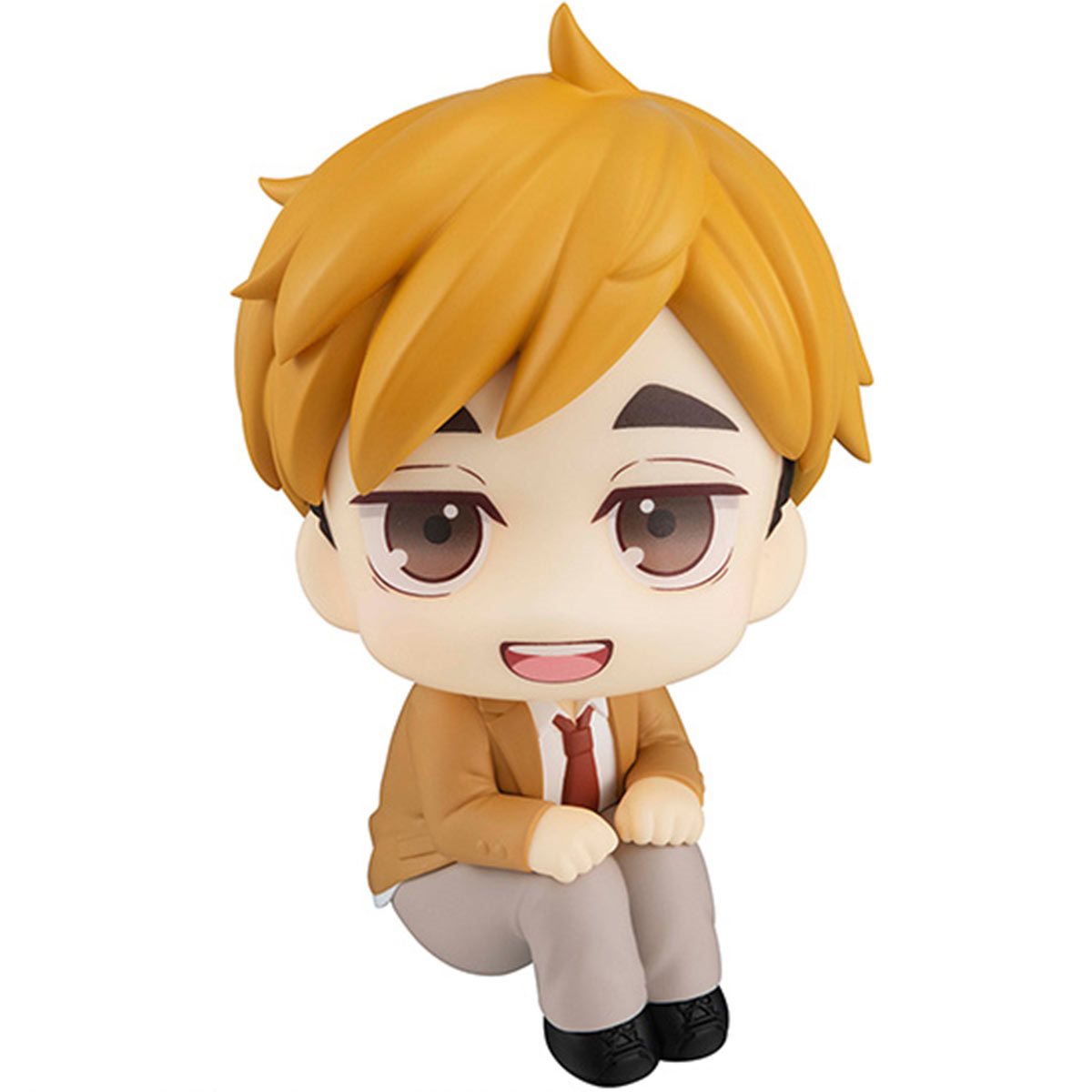 Haikyu!! - Atsumu Miya Figure MegaHouse Lookup Series