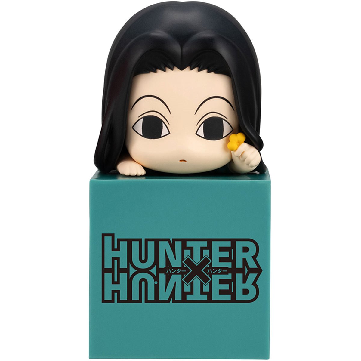 Hunter x Hunter - Illumi Zoldyck Hikkake Figure Furyu
