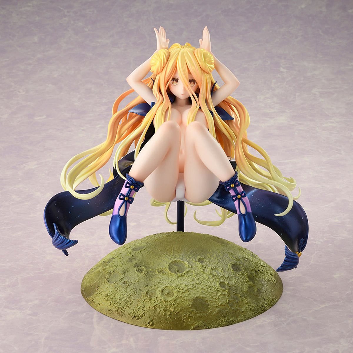 Date A Live IV - Mukuro Hoshimiya 1/7th scale Figure Bellfine - ReRun