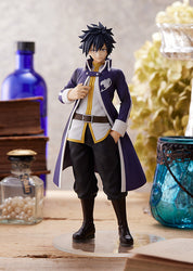 Fairy Tail - Gray Fullbuster Figure Grand Magic Games Arc Ver. POP UP PARADE