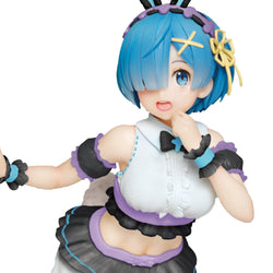 Re:Zero - Starting Life in Another World - Rem Figure Taito (Happy Easter! Ver.) - Renewal Edition Precious