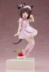 Nekopara - Chocola Figure ~Pretty Kitty Style~ (Pastel Sweet)