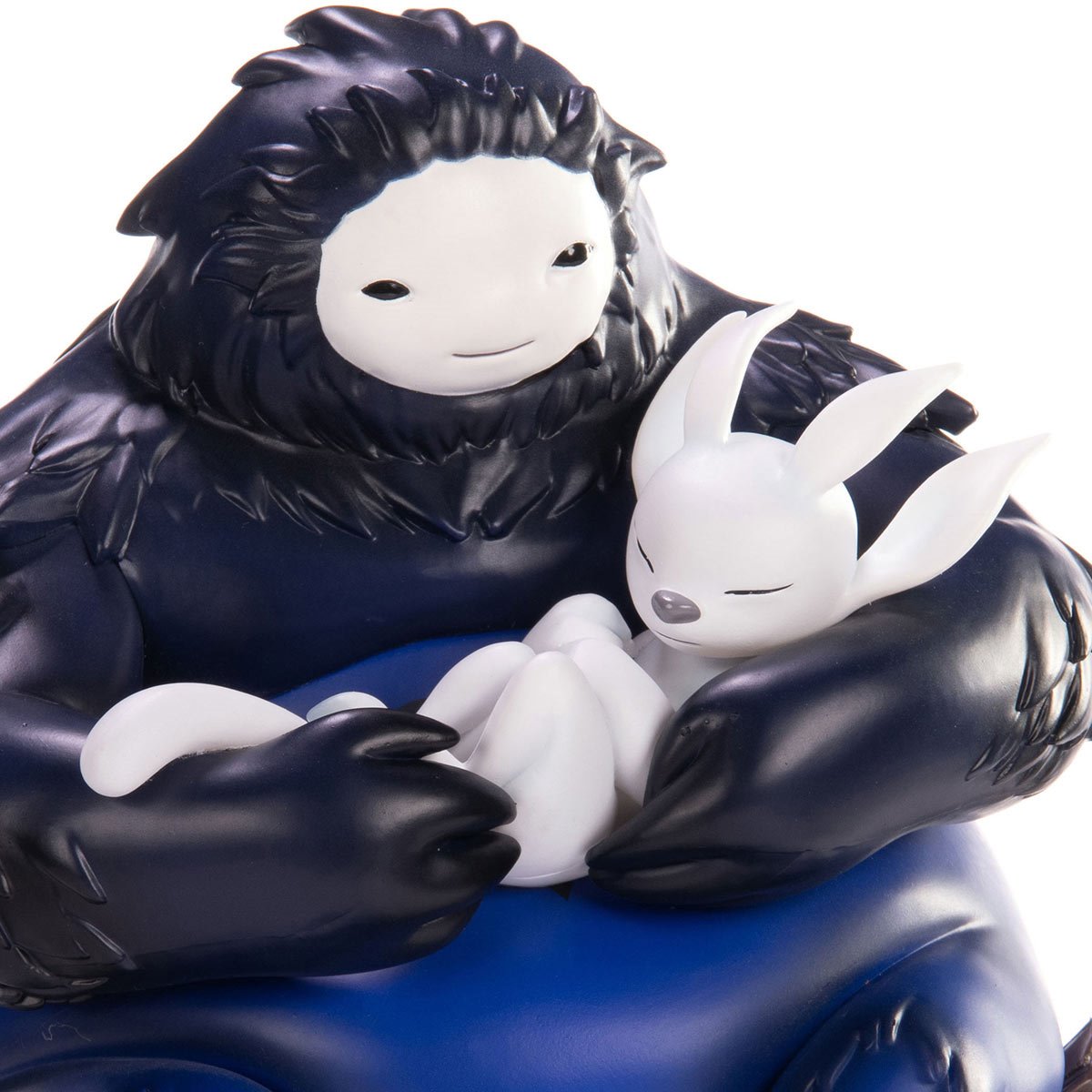 Ori and the Blind Forest - Ori and Naru Figure First 4 Figures (Statue Day Variation Edition)