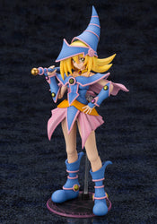 Yu-Gi-Oh! - Dark Magician Girl Model Kit Crossframe Girl